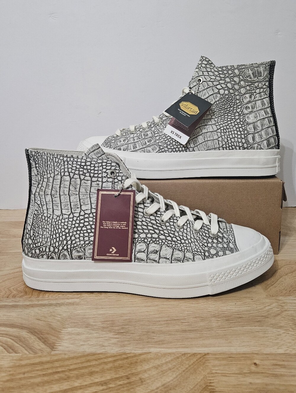 Converse CTAS First String High